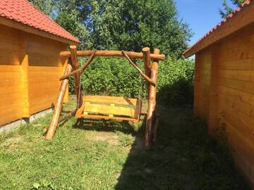 Фотографии Лоджи Ranczo u Kowala г. Рын (Польша) №5 Фото Лоджи Ranczo u Kowala г. Рын 5