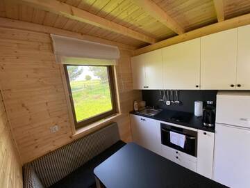 Фото номера Шале Фермерские дома Ranczo nad Stawem г. Рын 6