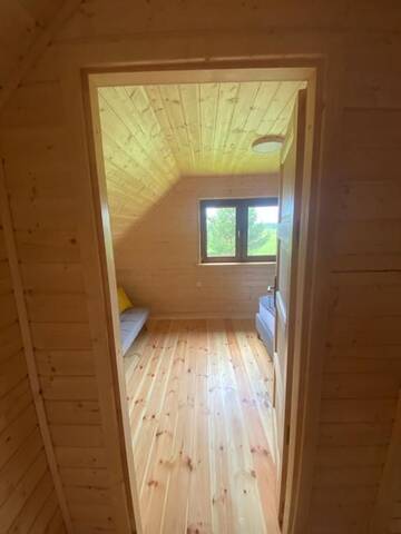Фото номера Шале Фермерские дома Ranczo nad Stawem г. Рын 13