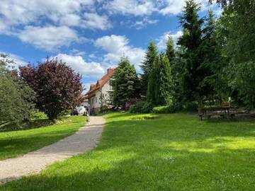 Фотографии Фермерские дома Ranczo nad Stawem г. Рын (Польша) №1 Фото Фермерские дома Ranczo nad Stawem г. Рын 1